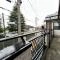 【東京都/町田市旭町】町田市旭町3丁目　戸建 バルコニー