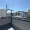 【神奈川県/大和市上和田】～新築戸建～ 大和市上和田 バルコニー