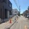 【神奈川県/大和市上和田】～新築戸建～ 大和市上和田 前面道路