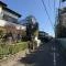 【神奈川県/相模原市南区東林間】～新築戸建～ 相模原市南区東林間13期 前面道路