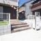 【神奈川県/厚木市三田】～新築戸建～ 厚木市三田2丁目　3号棟 アプローチ