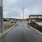 【神奈川県/相模原市中央区田名】相模原市中央区田名新築戸建て1号棟 前面道路