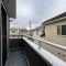 【神奈川県/相模原市南区若松】相模原市南区若松4丁目　中古戸建 バルコニー