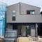 【神奈川県/相模原市中央区田名】相模原市中央区田名　No.20/全4棟 建築中の外観：全4棟/中央