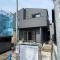 【神奈川県/相模原市中央区田名】相模原市中央区田名　No.20/全4棟 建築中の外観：全4棟/中央