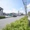 【東京都/町田市木曽西】東京都町田市木曽西3丁目　2号棟 前面道路
