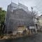 【東京都/町田市金井ヶ丘】中古戸建　町田市金井ヶ丘2丁目 外観：リフォーム中