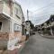 【東京都/町田市金井ヶ丘】中古戸建　町田市金井ヶ丘2丁目 前面道路