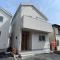 【神奈川県/相模原市南区相武台】新築　相模原市南区相武台3丁目　2号棟 外観：全2棟/中央