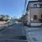 【神奈川県/座間市栗原中央】座間市栗原中央5丁目中古戸建 前面道路