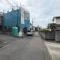 【神奈川県/相模原市緑区東橋本】新築　相模原市緑区東橋本3丁目2号棟 前面道路