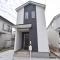 【東京都/町田市本町田】新築　町田市本町田　B号棟 外観：全2棟/中央