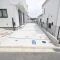 【東京都/町田市南大谷】～新築戸建～ 町田市南大谷2丁目　1-E号棟 駐車場