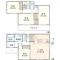 【東京都/町田市南大谷】～新築戸建～ 町田市南大谷2丁目　1-E号棟 間取り図