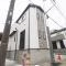【東京都/町田市原町田】～新築戸建～ 町田市原町田2丁目　B号棟 外観：全3棟/中央