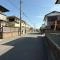 【神奈川県/綾瀬市綾西】綾瀬市綾西4丁目 戸建て 前面道路