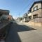 【神奈川県/綾瀬市綾西】綾瀬市綾西4丁目 戸建て 前面道路