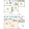 【神奈川県/海老名市国分寺台】海老名市国分寺台5丁目新築戸建て 間取り図