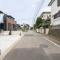 【神奈川県/大和市代官】大和市代官2丁目3号棟 前面道路