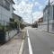【東京都/町田市つくし野】つくし野中古戸建 前面道路