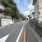 【東京都/町田市つくし野】つくし野中古戸建 前面道路