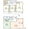 【東京都/町田市つくし野】つくし野中古戸建 間取り図