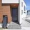【神奈川県/座間市南栗原】座間市南栗原3丁目　新築戸建 玄関