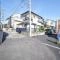 【神奈川県/座間市南栗原】座間市南栗原3丁目　新築戸建 前面道路