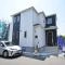 【神奈川県/海老名市国分寺台】海老名市国分寺台1丁目　B号棟 外観：全2棟/中央