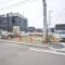 【神奈川県/相模原市緑区下九沢】下九沢新築戸建て　1号棟 建築中の外観：全4棟/中央