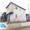 【神奈川県/相模原市緑区下九沢】下九沢新築戸建て　1号棟 外観：全4棟/中央
