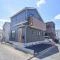 【神奈川県/座間市明王】座間市明王新築戸建て 外観