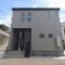 【神奈川県/大和市福田】大和市福田　新築一戸建て　1号棟/全10棟 外観：全10棟/中央