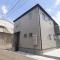 【神奈川県/大和市福田】大和市福田　新築一戸建て　1号棟/全10棟 外観：全10棟/中央