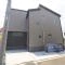 【神奈川県/大和市福田】大和市福田　新築一戸建て　1号棟/全10棟 外観：全10棟/中央