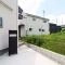 【神奈川県/大和市福田】大和市福田　新築一戸建て　4号棟/全10棟 アプローチ