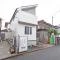 【神奈川県/相模原市南区東林間】東林間　新築戸建て 建築中の外観