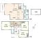 【神奈川県/相模原市南区東林間】東林間　新築戸建て 間取り図