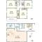 【神奈川県/大和市福田】大和市福田　新築一戸建て　8号棟/全10棟 間取り図