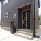 【神奈川県/大和市福田】大和市福田　新築一戸建て　9号棟/全10棟 玄関