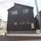 【神奈川県/大和市福田】大和市福田　新築一戸建て　9号棟/全10棟 外観：全10棟/中央