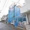 【神奈川県/大和市中央林間】中央林間4丁目新築戸建て 前面道路
