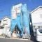 【神奈川県/相模原市緑区橋本】相模原市緑区橋本5丁目新築戸建て 建築中の外観：全1棟