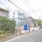 【神奈川県/海老名市国分寺台】海老名市国分寺台5丁目　新築戸建て 前面道路