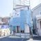 【神奈川県/相模原市中央区上溝】相模原市中央区上溝　新築戸建て 建築中の外観：全1棟/中央