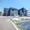 【神奈川県/相模原市中央区田名】田名新築戸建て5号棟 前面道路