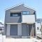 【神奈川県/相模原市中央区田名】田名新築戸建て13号棟 建築中の外観：全10棟/中央