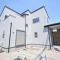 【神奈川県/相模原市中央区田名】田名新築戸建て7号棟 建築中の外観：全10棟/中央