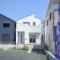 【神奈川県/相模原市中央区田名】田名新築戸建て4号棟 建築中の外観：全10棟/中央