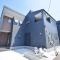 【神奈川県/相模原市中央区田名】田名新築戸建て6号棟 建築中の外観：全10棟/中央